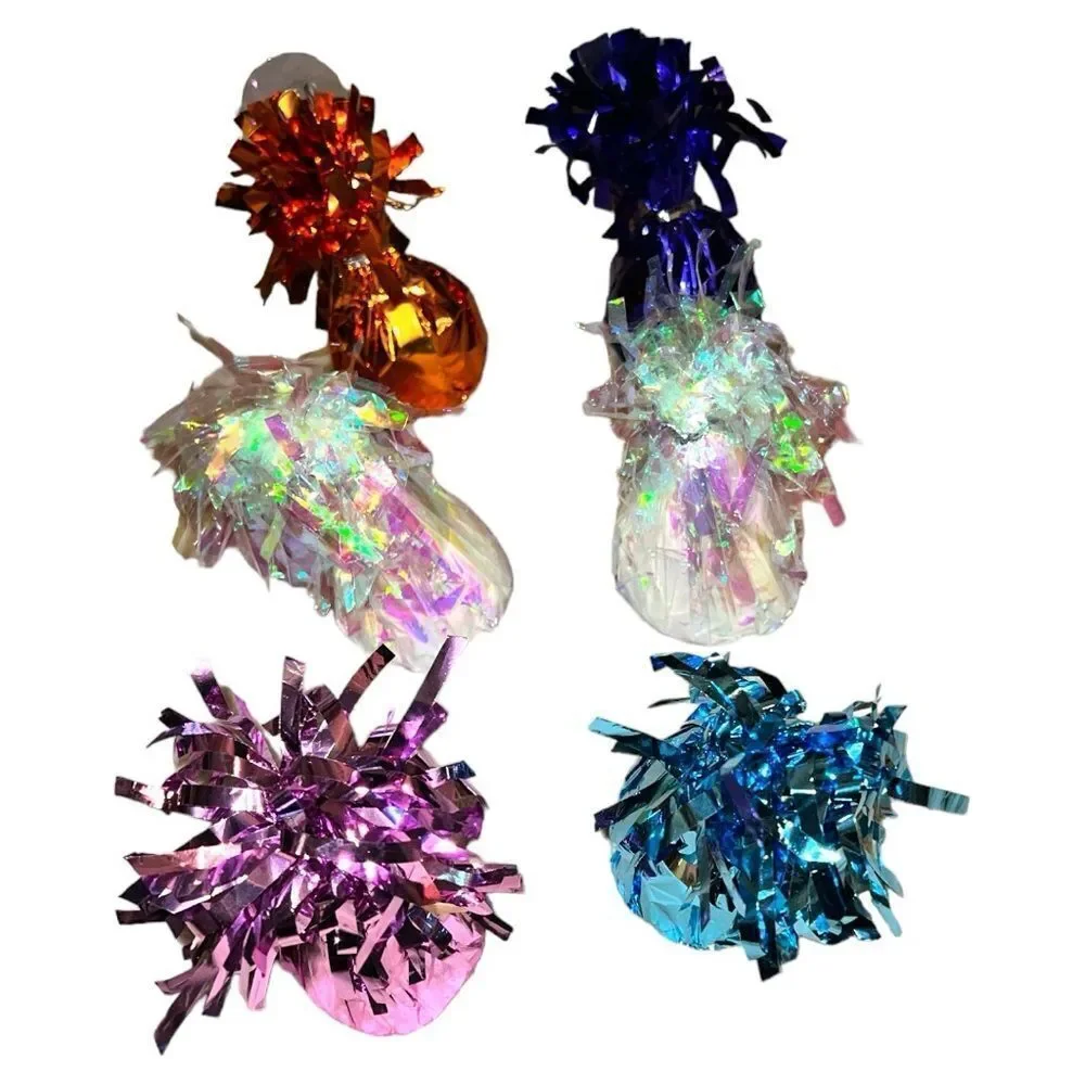 9 pieces set of party balloon weights!